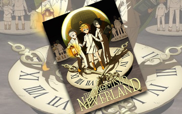 The Promised Neverland