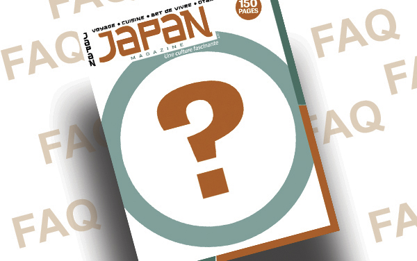 Japan FAQ