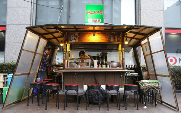 Yatai#2