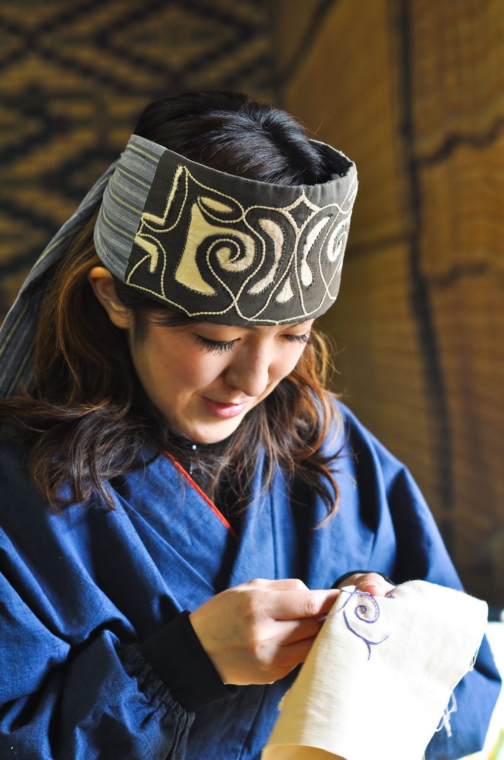 Les Aïnous, l’ikor* de l’île d’Hokkaidō – Japan Magazine