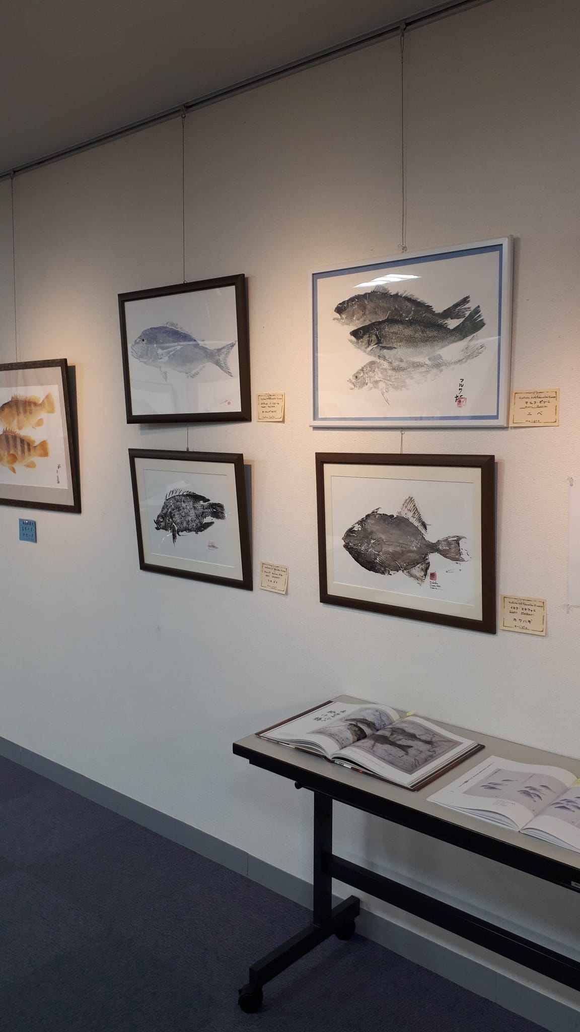 Luc Letendre ART // Luc Legendre : l'artiste qui