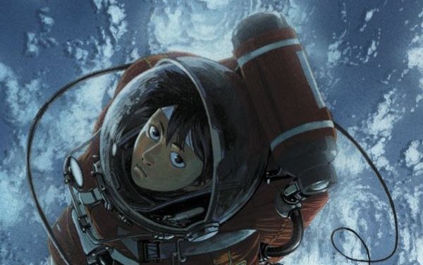 Planetes T1 (Edition Perfect)