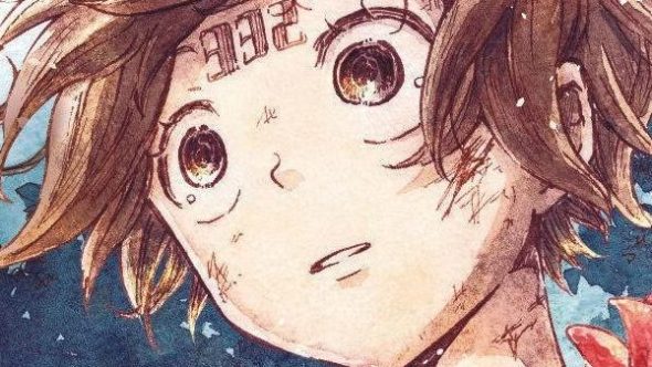 Mimizuku Et Le Roi De La Nuit Scan Vf www.japanmagazine.fr