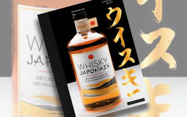 Histoire du Whisky Japonais - Ses spécificités