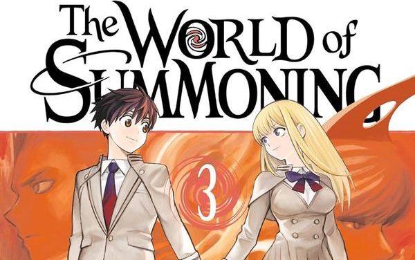 The World of Summoning T3 (1)